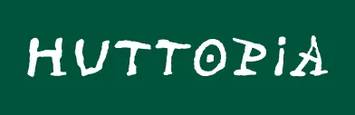 HUTTOPIA LES FALAISES logo