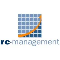 RC MANAGEMENT (RENAUD CUIGNET MANAGEMENT - CERCLES) logo
