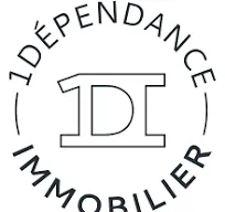 1DEPENDANCE IMMOBILIER logo