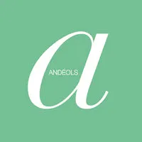 DOMAINE DES ANDEOLS logo