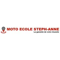 STEPH-ANNE (AUTO ECOLE PIERRE) logo