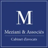 MEZIANI ET ASSOCIES logo