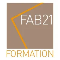 FAB21 FORMATION logo