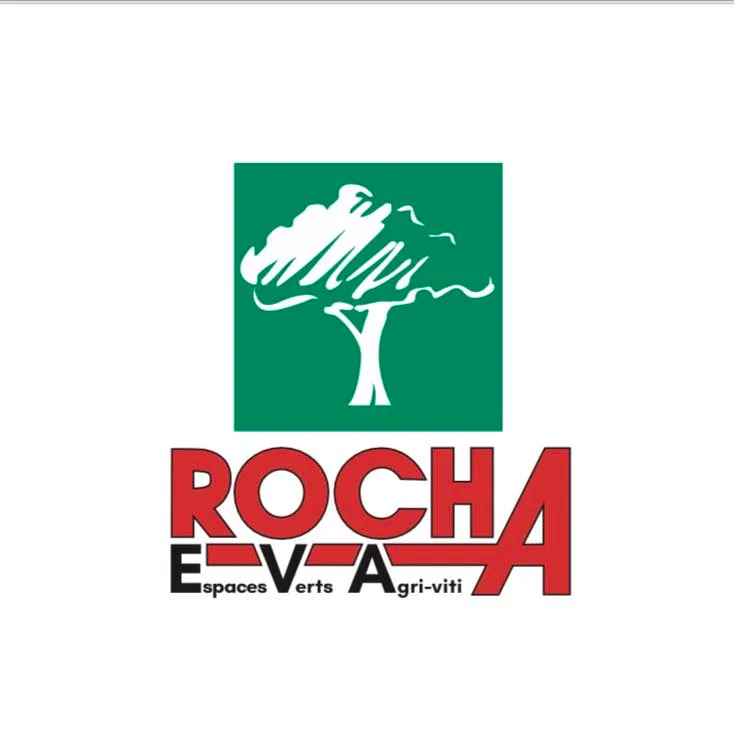 ROCHA E.V.A. logo