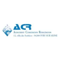 AGENCEMENT CLIMATISATION REFRIGERATION logo