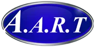 ALARME AUTO RADIO TECHNIQUE (AART) logo