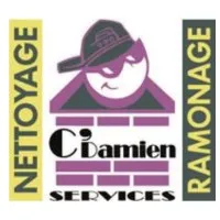 C'DAMIEN SERVICES logo