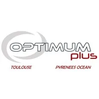 OPTIMUM PLUS (OPTIMUM PLUS) logo
