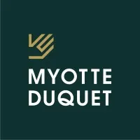 SARL MYOTTE DUQUET OSSATURE BOIS logo