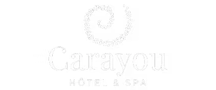 SOC GESTION HOTEL TOURISTIQUE INTERNAT (Le Carayou) logo
