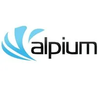 ALPIUM (ALPIUM.COM) logo