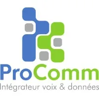 PROCOMM (PROCOMM) logo