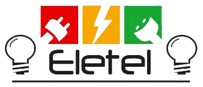 ENTREPRISE ELETEL logo