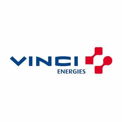 GTIE TELECOMS (vinci energies) logo