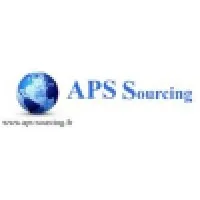 A P S SOURCING logo