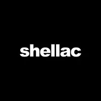 SHELLAC logo