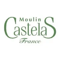 LE CASTELAS logo