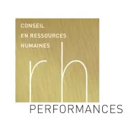 R H PERFORMANCES logo