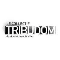 Voici le logo de la marque ASSOCIATION TRIBUDOM qui représente son identité graphique.