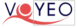 TRAJECTOIRE VOYAGES (voyeo voyage) logo