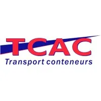 TRANSP CONTENEURS & AFFRETEM CONVENTION (TCAC) logo