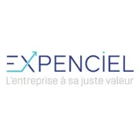 EXPENCIEL logo