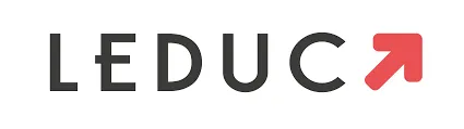 EDITIONS LEDUC logo