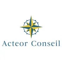 ACTEOR CONSEIL (AC) logo