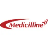 MEDICILLINE logo
