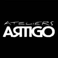 ATELIERS ARTIGO logo