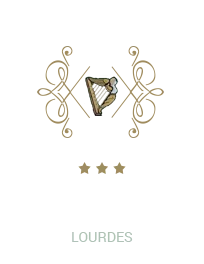 HOTEL D'IRLANDE logo