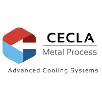 CECLA INDUSTRIE logo