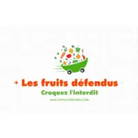 AUX FRUITS DEFENDUS (FRUITS DEFENDUS) logo