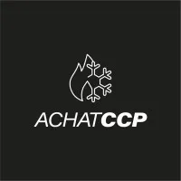 ACHAT CCP logo