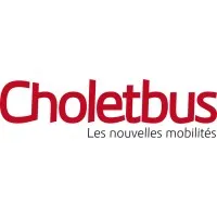 TRANSPORTS PUBLICS DU CHOLETAIS (TPC) logo