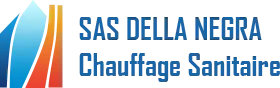 DELLA NEGRA CHAUFFAGE & SANITAIRE logo
