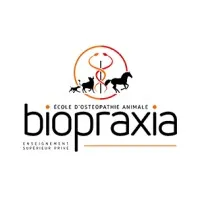 BIOPRAXIA logo