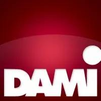 DAMI logo