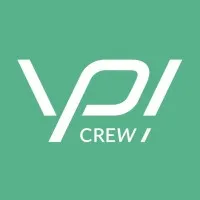 YPI CREW logo