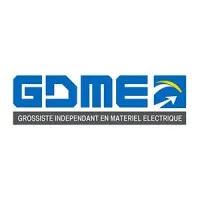 GROSSISTE DISTR MATERIEL ELECTRIQUE (GDME) logo