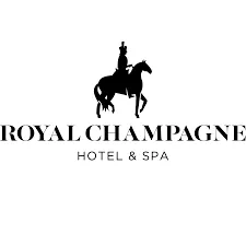 ROYAL CHAMPAGNE logo