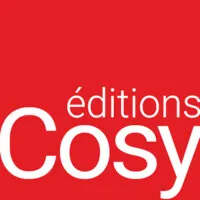 EDITIONS COSY logo