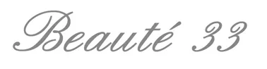 BEAUTE 33 logo