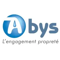 ABYS logo