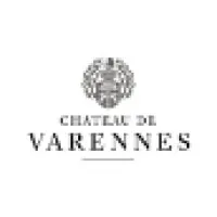 CHATEAU DE VARENNE logo
