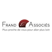 CABINET DE COURTAGE FRAND ET ASSOCIES logo