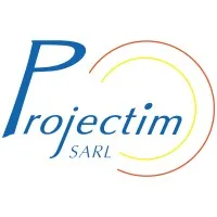 PROJECTIM logo