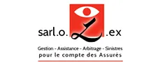 OLEX logo