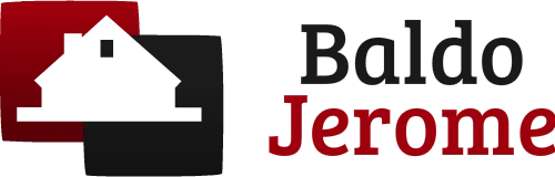 BALDO JEROME logo