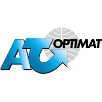 A. T. OPTIMAT 63 logo